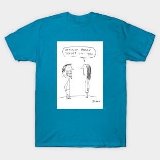 Optimism T-Shirt